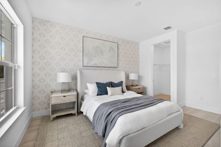 New construction Townhouse house 125 Water Pointe Pl, Unit 28, Jupiter, FL 33477 - image 6