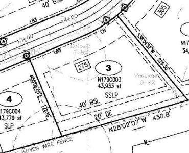 New construction Single-Family house 275 Springtime Wy, Monroe, GA 30655 - image 16