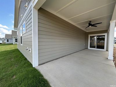 New construction Single-Family house 154 Swain Street, Clayton, NC 27527 Redbud- photo 0