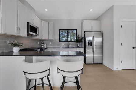 New construction Single-Family house 15794 Thompson Rd, Milton, GA 30004 - image 6