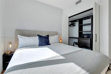 New construction Condo house 398 Ne 5Th St, Unit 2815, Miami, FL 33132 null- photo 9 9