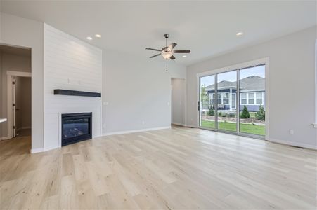 New construction Single-Family house 2093 Falling Leaf Dr, Windsor, CO 80550 null- photo 13 13