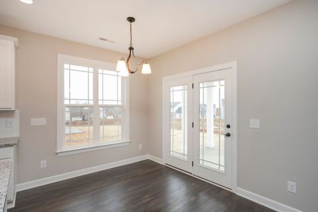New construction Single-Family house 20 Shore Pine Dr, Youngsville, NC 27596 plan The Madison - image 14