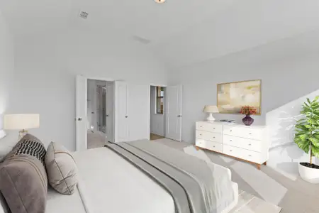 New construction Single-Family house 1717 Willowhurst Ln, Anna, TX 75409 plan Kendall - image 11