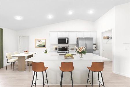 New construction Single-Family house 2172 Shilo St, Port Charlotte, FL 33980 - image 9