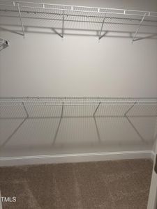 New construction Townhouse house 1027 Bonanza Ln, Mebane, NC 27302 plan Cayman - image 17