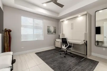 New construction Condo house 5250 E Deer Valley Dr, Unit 146, Phoenix, AZ 85054 - image