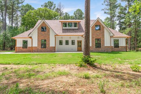 New construction Single-Family house 404 Private Rd, Grand Saline, TX 75140 - image