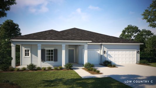 New construction Single-Family house 3 Ellaville Dr, Palm Coast, FL 32137 null- photo 0