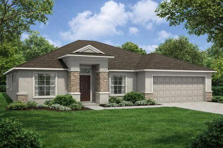 New construction Single-Family house 680 Dunbar Ave, Winter Garden, FL 34787 - image