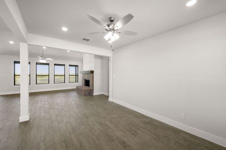 New construction Single-Family house 2910 Stella Rose Ct, Waxahachie, TX 75165 plan Juniper - image 6