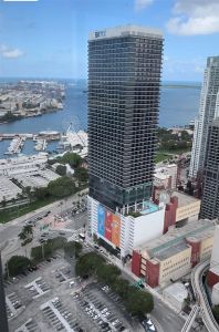 New construction Condo/Apt house 601 Ne 1 Ave, Unit 4216, Miami, FL 33132 - photo 0