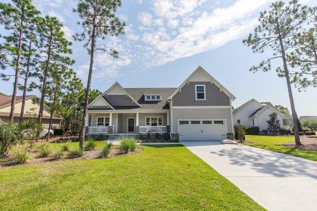 New construction Single-Family house 21216 Sanctuary Drive, Lancaster, SC 29720 - photo 0