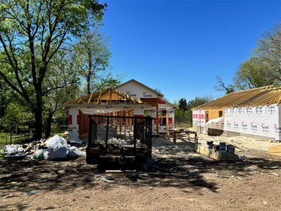 New construction Single-Family house Moody, TX 76557 - image