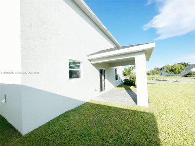 New construction Single-Family house 11026 Pondside Ln, Port St. Lucie, FL 34987 null- photo 26 26