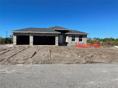 New construction Single-Family house 22 Pennant Ct, Placida, FL 33946 - image