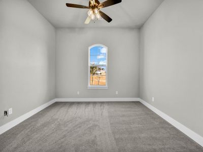 New construction Single-Family house 213 Desperado Ct, Weatherford, TX 76088 - image 19