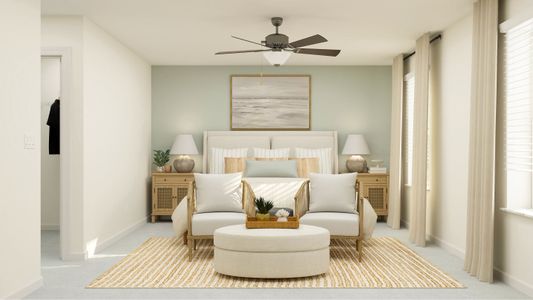 Mirada: The Town Executives by Lennar in San Antonio - photo 22 22