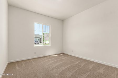 New construction Single-Family house 13619 W Hackamore Dr, Peoria, AZ 85383 plan Serenity - image 18