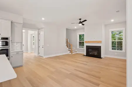 New construction Single-Family house 1430 Lieben Rd, Mount Pleasant, SC 29466 plan Kennedy - image 10