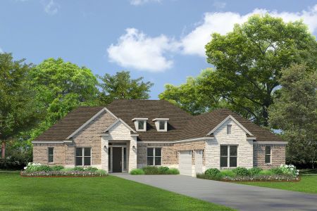 New construction Single-Family house 974 Richard Pittmon Dr, DeSoto, TX 75115 null- photo 4 4