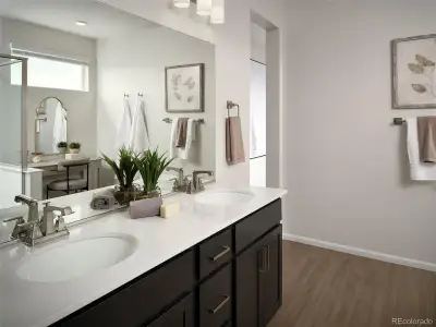 New construction Single-Family house 4141 Runyon Lake St, Brighton, CO 80601 plan Artisan 3 - image