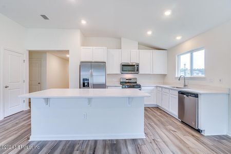 New construction Single-Family house 2352 Dallas Creek Ln, Green Cove Springs, FL 32043 null- photo 8 8