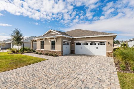 New construction Single-Family house 10621 Sw 98Th Ln, Ocala, FL 34481 - image