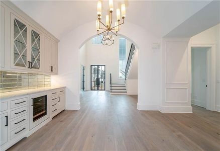 New construction Single-Family house 3560 Watsons Bnd, Alpharetta, GA 30004 - image 14