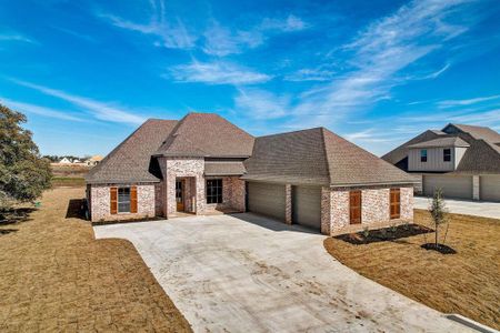 Eagle Ranch by White River Homes in Salado - photo 6 6