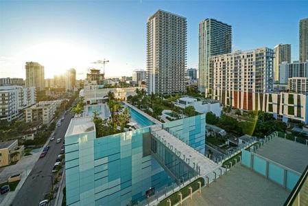 New construction Condo house 700 Ne 26Th Ter, Unit 1105, Miami, FL 33137 null- photo 18 18