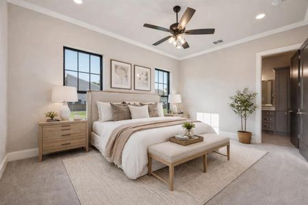 New construction Condo house 305 Sunset Ln, Unit 101, Fort Worth, TX 76114 - image 11