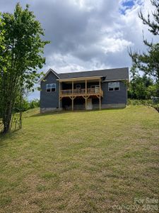 New construction Single-Family house 105 S Vineyard Village Dr, Old Fort, NC 28762 - image