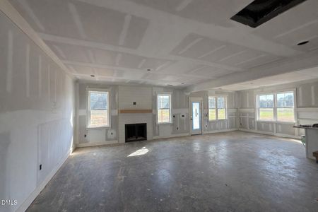 New construction Single-Family house 63 Juju Dr, Clayton, NC 27520 - image