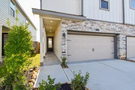 New construction Single-Family house 5618 Amber Brk, Fulshear, TX 77441 - image