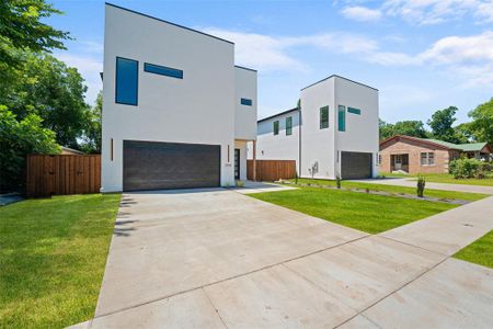 New construction Single-Family house 2828 Rochester St, Dallas, TX 75215 - image