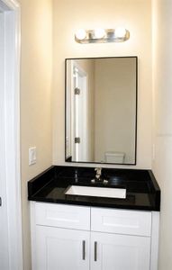 New construction Townhouse house 4343 Cambio Gardens Ct, Tampa, FL 33610 - image 12