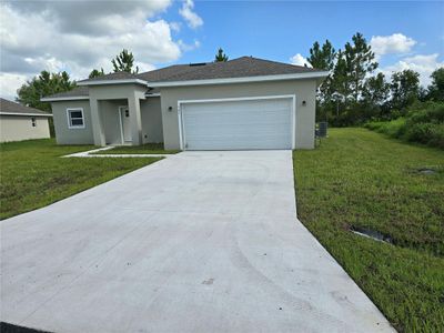 New construction Single-Family house 561 Viceroy Ct, Kissimmee, FL 34758 null- photo 0