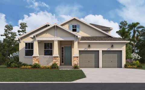 Crossroads at Kelly Park by Dream Finders Homes in Apopka - photo 10 10