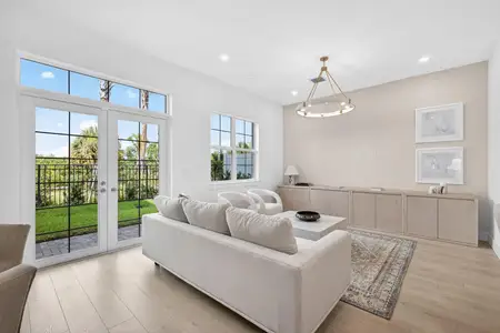 New construction Townhouse house 125 Water Pointe Pl, Unit 26, Jupiter, FL 33477 - image 5