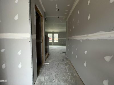 New construction Single-Family house 216 Hill Valley Dr, Unit (Lot 86), La Grange, NC 28551 - image