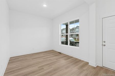 New construction Single-Family house 21047 E 62Nd Dr, Aurora, CO 80019 plan The Brookpark - image 18