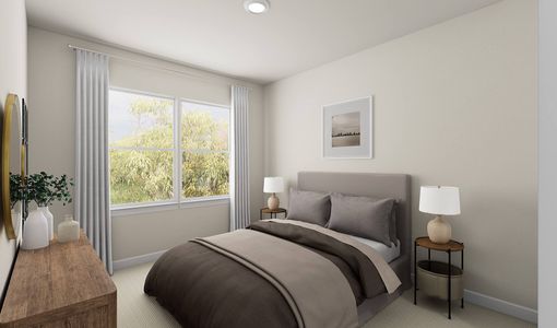 The Townes at NoVi 34