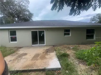 New construction Single-Family house 527 Sw 15Th Ave, Ocala, FL 34471 - image