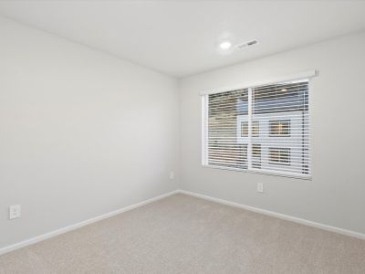 New construction Townhouse house 4692 Cloudburst Ln, Morrison, CO 80465 plan The Cameron - image 15