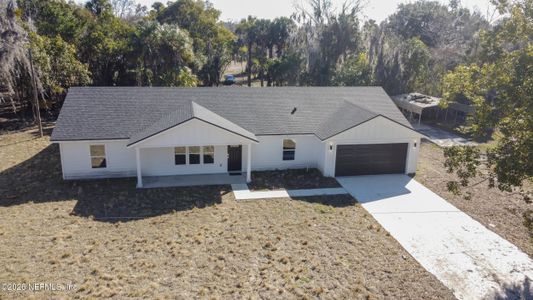 New construction Single-Family house 911 N 14Th St, Palatka, FL 32177 - image