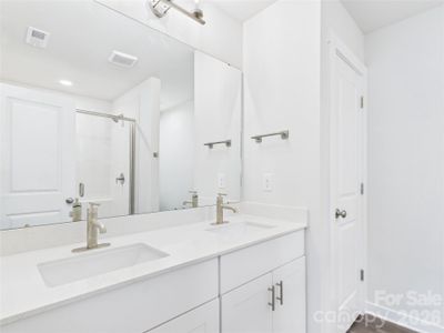 New construction Townhouse house 311 E King St, Unit 04, Kings Mountain, NC 28086 - image 14