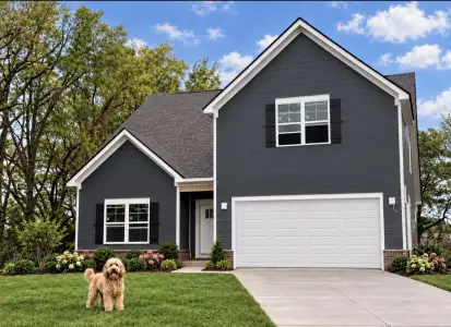 New construction Single-Family house 3326 Victoria Lynne Ct, Murfreesboro, TN 37128 - image