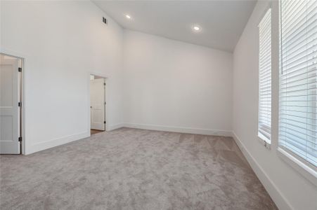 New construction Single-Family house 7609 Victory Reserve St, Houston, TX 77088 - image 19