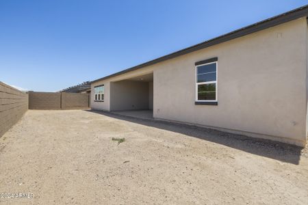 New construction Single-Family house 4210 E Desert Vista Trail, Cave Creek, AZ 85331 Spur Cross- photo 54 54